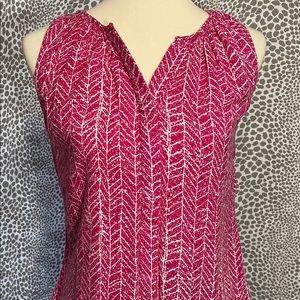 Ava Christine Tank Top